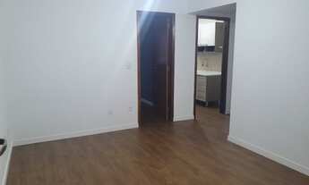 Imagem 3: Apartamento Semi Mobiliado com 1 Dormitório no Bairro Pioneiros em Balneário Camboriú SC