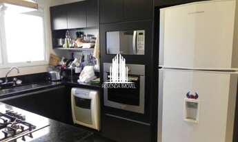 Imagem 6: Apartamento de 201m² com uma ótima localização na Zona Sul de São Paulo