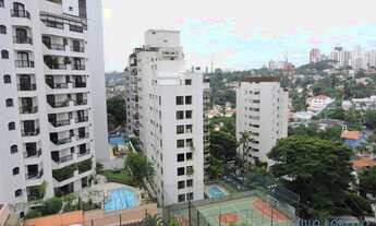 Imagem 1: APARTAMENTO - HIGIENÓPOLIS - SP