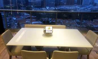 Imagem 4: Apartamento à venda, Santo Amaro, 93m², 2 suítes, 2 vagas!