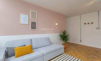 Imagem 4: Apartamento 5 dormitórios, 1 vaga no Jardins!