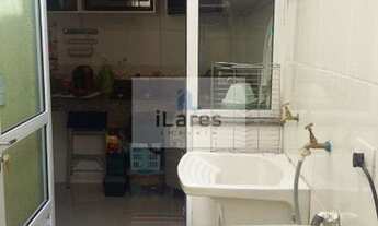 Imagem 4: Apartamento com 2 dorms, Jardim das Maravilhas, Santo André - R$ 290 mil, Cod: 156