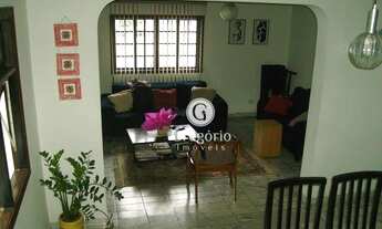 Imagem: Ótimo Sobrado com 3 dormitórios à venda