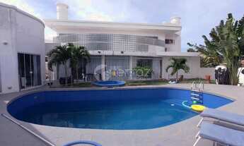 Imagem: Casa de 6 dormitórios (5 suítes) - 5 vagas