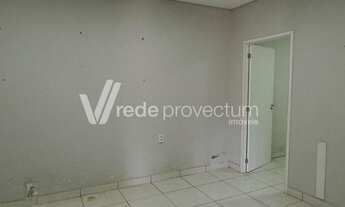 Imagem 5: Barracão - Cidade Jardim - Campinas