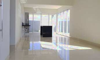 Imagem 5: CASA DE ALTO PADRÃO NO JARDIM CRISTAL APARECIDA DE GOIÂNIA/GO