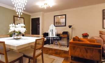 Imagem 5: Apartamento em Perdizes com 3 dormitorios e 2 vagas de garagem