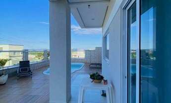 Imagem 6: Casa com 5 dormitórios à venda, 396 m² - Pedra Branca - Palhoça/SC