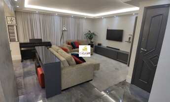 Imagem: Apartamento à venda, Jardim Paulista, 114m²