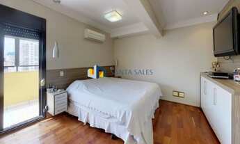 Imagem 6: Casa à venda 4 Quartos, 4 Suites, 5 Vagas, 255M², Vila Mariana, São Paulo - SP