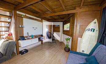 Imagem 4: Apartamento para Aluguel - Barra da Lagoa, 1 Quarto, 50 m2