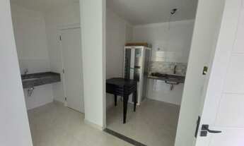 Imagem 2: Apartamento com 1 dormitório à venda, 31 m² por R$ 189.000,00 - Vila Ré - São Paulo/SP