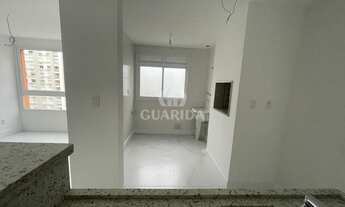 Imagem 5: Apartamento para comprar no bairro Passo Da Areia - Porto Alegre com 1 quarto