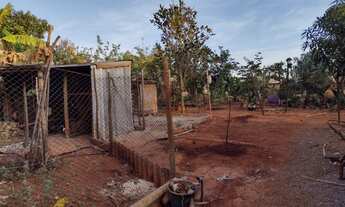 Imagem 6: Chácara em Bonfinópolis 1500mt - vendo urgente