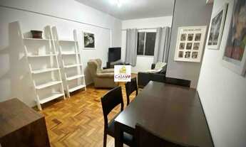 Imagem: Apartamento à venda, Vila Nova Conceição