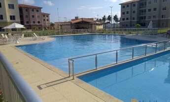 Imagem 2: Apê no Recanto dos Coqueiros para locação