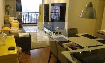 Imagem: Apartamento com 3 dorms, Baeta Neves, São