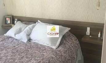 Imagem 6: Apartamento à venda, Vila Leopoldina, 75m², 3 dormitórios, 1 suíte, 2 vagas!