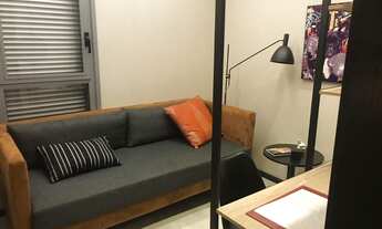 Imagem 6: Ótima oportunidade no Brooklin de 78m de area util, dois dormitorios, duas vagas de garage