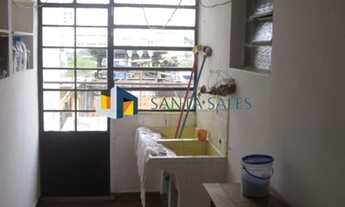 Imagem 3: Casa à venda 4 Quartos, 1 Vaga, 300M², Água Rasa, São Paulo - SP