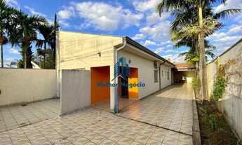 Imagem: Casa com 2 dorms, Betel, Paulínia - R$