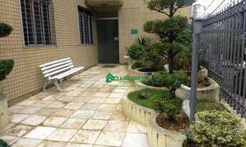 Imagem: Apartamento à venda, 85 m² por R$ 370.000,00