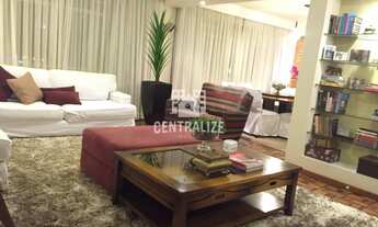 Imagem 3: Apartamento para locação em Centro-Ed. Princesa