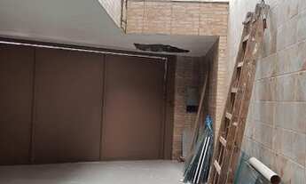 Imagem 5: Casa Sobrado em Vila Esther - São Bernardo do Campo, SP