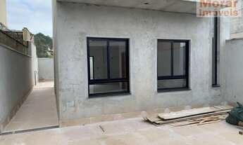 Imagem 3: Casa para Venda em Cajamar, Ipês (Polvilho), 3 dormitórios, 3 suítes, 4 banheiros, 2 vagas