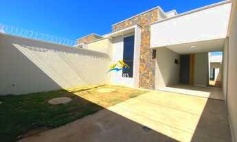 Imagem: Casa com 3 Quartos à venda - 180m² construído