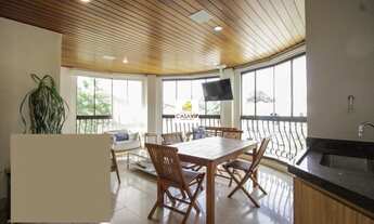 Imagem 7: Apartamento à venda, Campo Belo, 370m², 4 suítes, 4 vagas!