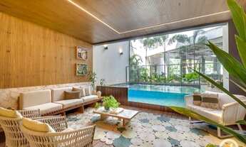 Imagem 5: GOIâNIA - Apartamento Padrão - Setor Marista