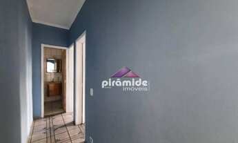 Imagem 7: Apartamento com 2 dormitórios à venda, 55 m² por R$ 180.000,00 - Parque Industrial - São J