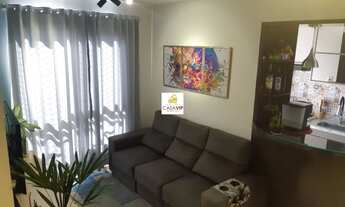 Imagem: Apartamento à venda, Vila Cruz das Almas