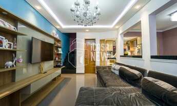 Imagem 3: CURITIBA - Casa Padrão - SÍTIO CERCADO