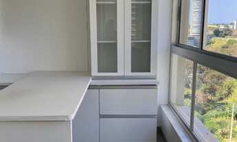 Imagem 7: Lindo apartamento à venda na Vila da Serra de 69m²