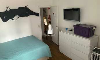 Imagem 6: Apê com 90m² no Itaim Bibi - SP com 2 dormitórios, 2 banheiros e 1 vaga de garagem