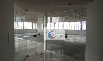 Imagem: Conjunto para alugar, 130 m² por R$ 13.000,00/mês