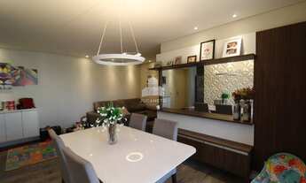 Imagem 4: Apartamento com 3 dormitórios à venda, 90 m² por R$ 580.000,00 - Vila Guarani - Mauá/SP