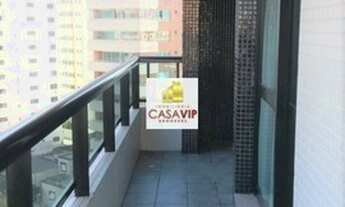 Imagem 5: Apartamento à venda, Aclimação, 157m², 4 dormitórios, 3 suítes, 3 vagas!