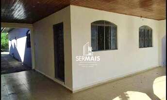 Imagem 3: Casa com 3 dormitórios à venda, 160 m² - Nova Brasília - Ji-Paraná/RO