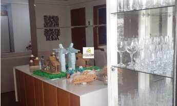 Imagem 4: Apartamento à venda, Chácara Inglesa, 98m², 3 dormitórios, 1 suíte, 2 vagas!