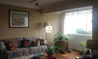 Imagem: Apartamento à venda, Campo Belo, 220m²