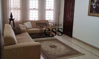 Imagem 3: Casa à venda, 3 quartos, 1 suíte, 3 vagas, Jardim Marilú - Mirassol/SP