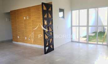 Imagem: Casa - Condomínio Terras da Estância