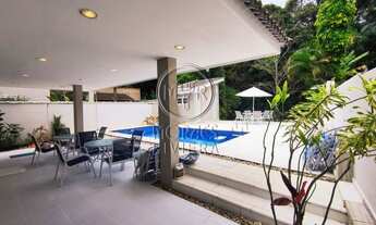 Imagem 6: Casa com 4 suítes à venda na Riviera de São Lourenço - Módulo 18