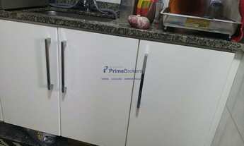 Imagem 4: APARTAMENTO COM 3 DORMITÓRIOS E 2 VAGAS - VILA VERMELHA