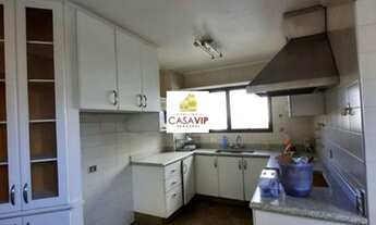 Imagem 7: Apartamento à venda, Vila Monumento, 139m², 4 dormitórios, 1 suíte, 3 vagas!