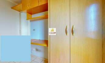 Imagem 6: Apartamento à venda, Vila Vermelha, 53m², 2 dormitórios, 1 vaga!