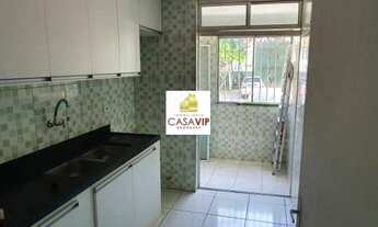 Imagem 4: Apartamento à venda, Jardim Santa Cruz (Campo Grande), 56m², 2 dormitórios, 1 vaga!
